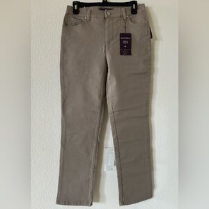 Gloria Vanderbilt - Amanda Classic Rise - Original Slimming Jean